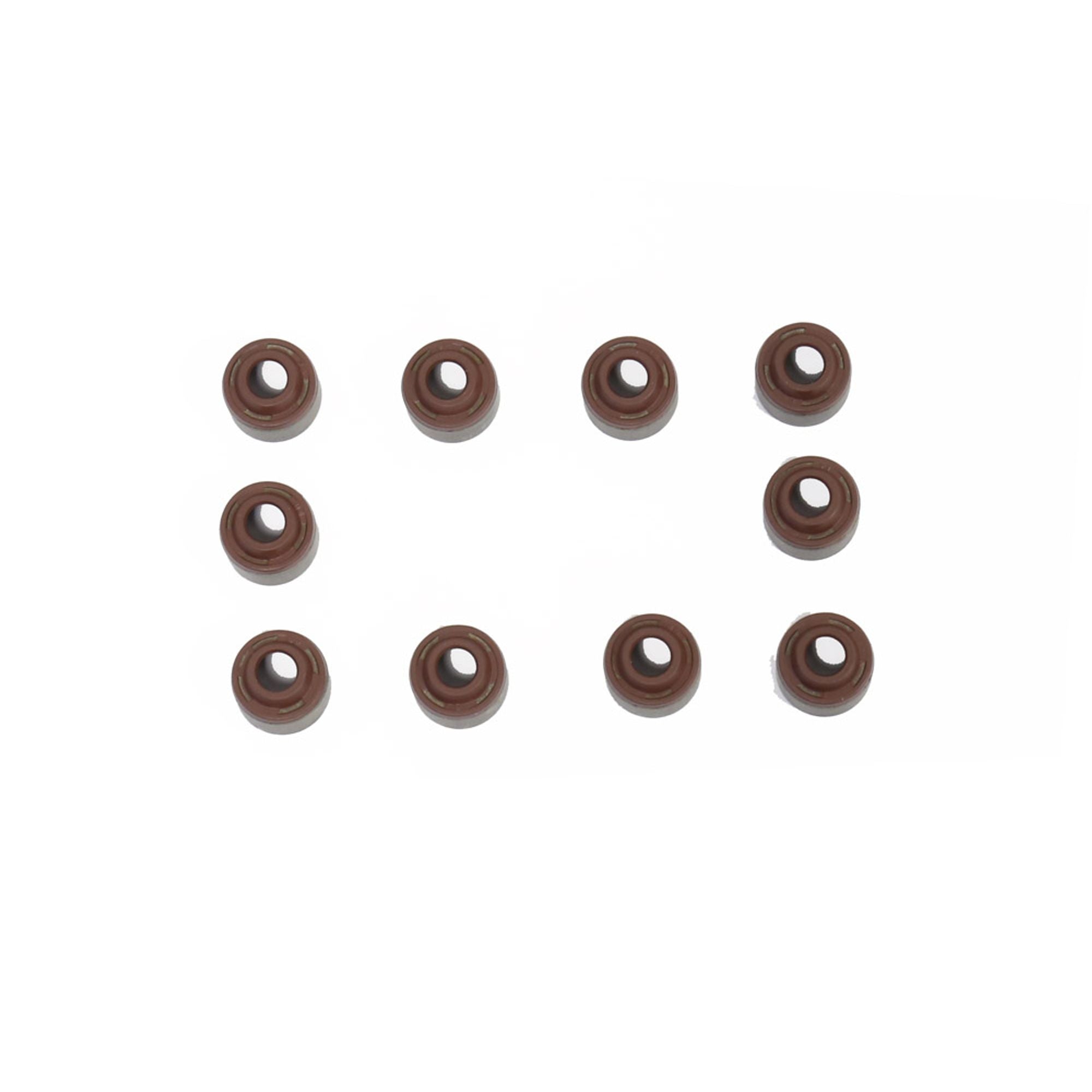 Valve stem seals kit-0