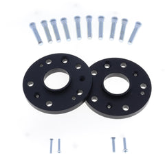 Wheel Spacers with Stud Bolts 5X130X71,5 th. 16 mm-0