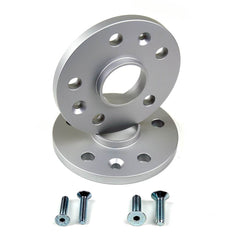 Wheel Spacers without Bolts 5x108x58 th. 12 mm-1