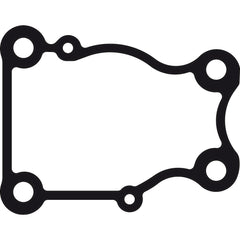 Water Pump Cover Gasket-0