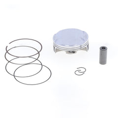 Top End Piston Kit: Forged 4-Stroke Piston Ø 87,97 mm + Top End Gasket Kit-3