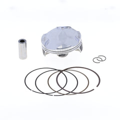 Top End Piston Kit: Forged 4-Stroke Piston Ø 77,98 mm + Top End Gasket Kit-1