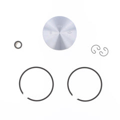 2T Cast Piston Ø 49,5 mm per OE Cylinder-2