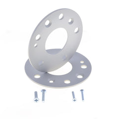 Wheel Spacers without Bolts 5x130x71,5 th. 5 mm-1