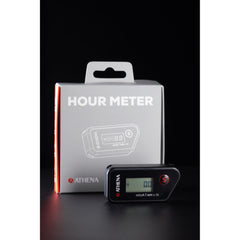 Wireless Vibration Sensitive Hour Meter-3