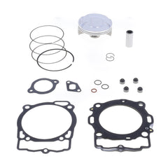 Top End Piston Kit: Forged 4-Stroke Piston Ø 94,96 mm + Top End Gasket Kit-0