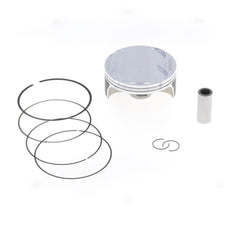 Top End Piston Kit: Forged 4-Stroke Piston Ø 95,96 mm + Top End Gasket Kit-1