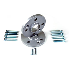Wheel Spacers with Stud Bolts 4x100x56 th. 12 mm-1