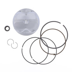 4T Forged Racing Piston Ø 76,96 mm HC for OE Cylinder-2