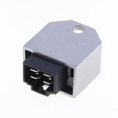 Voltage Regulator-1