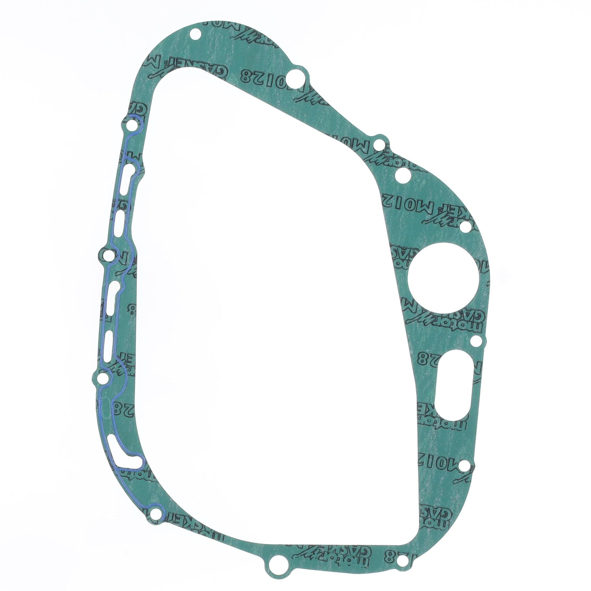 Clutch Cover Gasket-0