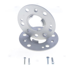 Wheel Spacers without Bolts 5x130x71.5 th. 5 mm-1
