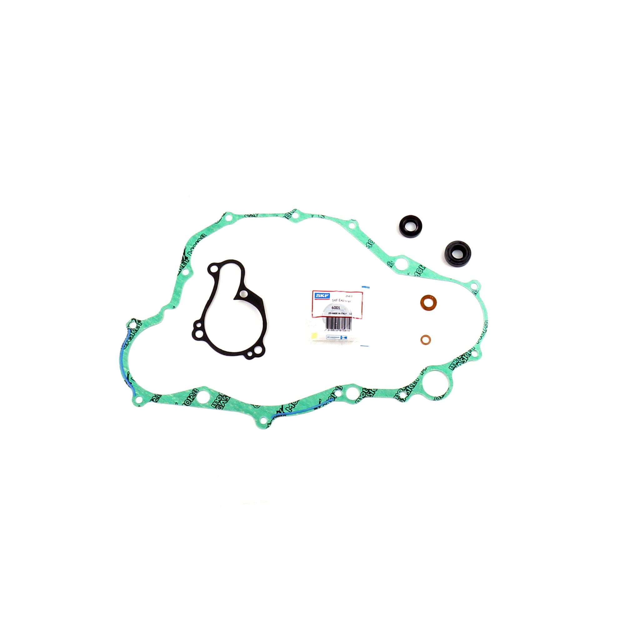 Water Pump Gasket Kit-0