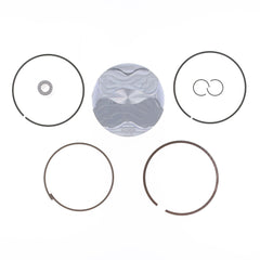 4T Forged Piston Ø 77,98 mm for Athena and OE Cylinder-2