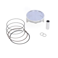 Top End Piston Kit: Forged 4-Stroke Piston Ø 96,95 mm + Top End Gasket Kit-3