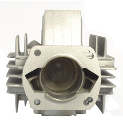 Big Bore Cylinder Kit Ø 48 mm, 80 cc, Power Red Valve, Mainfolds-2