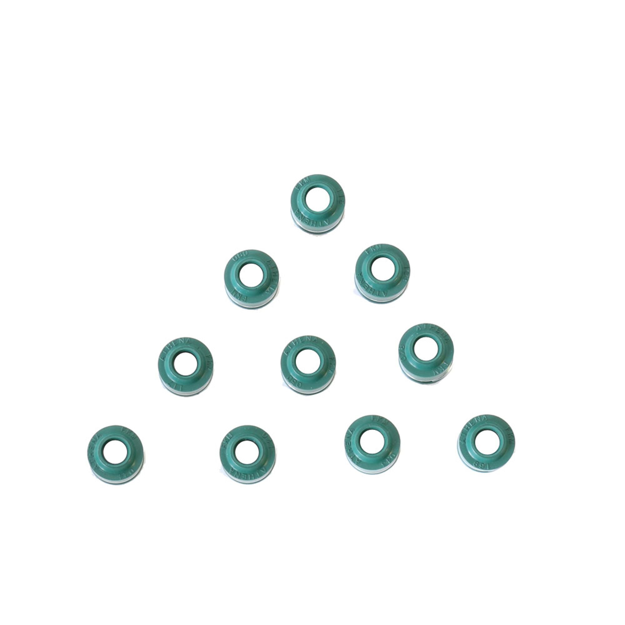 Valve stem seals kit-0