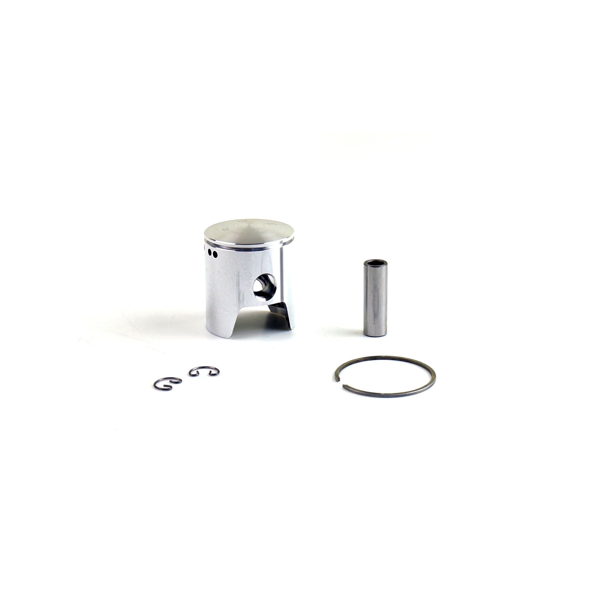 2T Cast Piston Ø 44,95 mm for Athena Big Bore Cylinder Kit-0