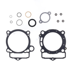 Top End Piston Kit: Forged 4-Stroke Piston Ø 87,96 mm + Top End Gasket Kit-1