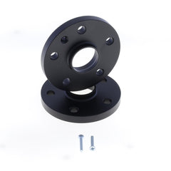 Wheel Spacers without Bolts 5X112X57 th. 16 mm-1