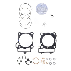Top End Piston Kit: Forged 4-Stroke Piston Ø 78,96 mm + Top End Gasket Kit-1