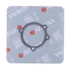 Air Cleaner To Carburetor Gasket (0,030") - Set of 10 pcs-1