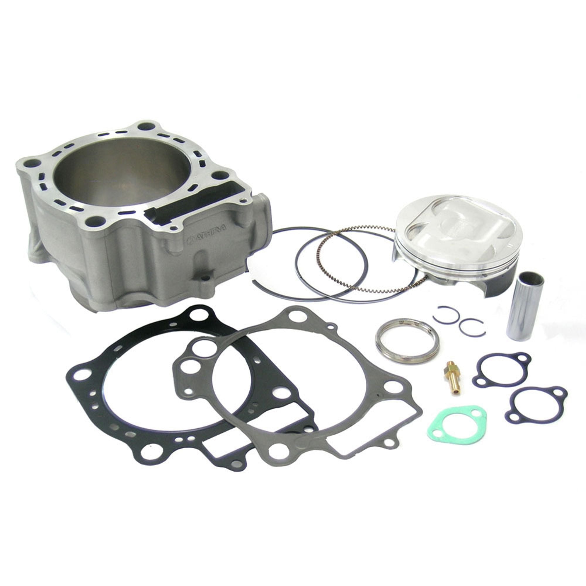 Big Bore Cylinder Kit Ø 100 mm, 490 cc-0
