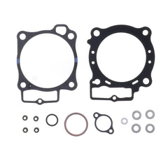 Top End Piston Kit: Forged 4-Stroke Piston Ø 95,96 mm + Top End Gasket Kit-1