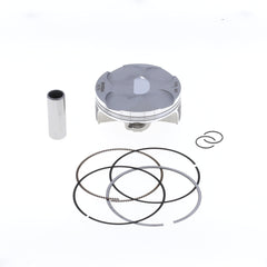 Top End Piston Kit: Forged 4-Stroke Piston Ø 76,76 mm + Top End Gasket Kit-1