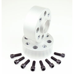 Wheel Spacers with Double Bolts with Socket Head Screw & Pre-Installed Steel Bush 4x98x58 th. 50mm-1