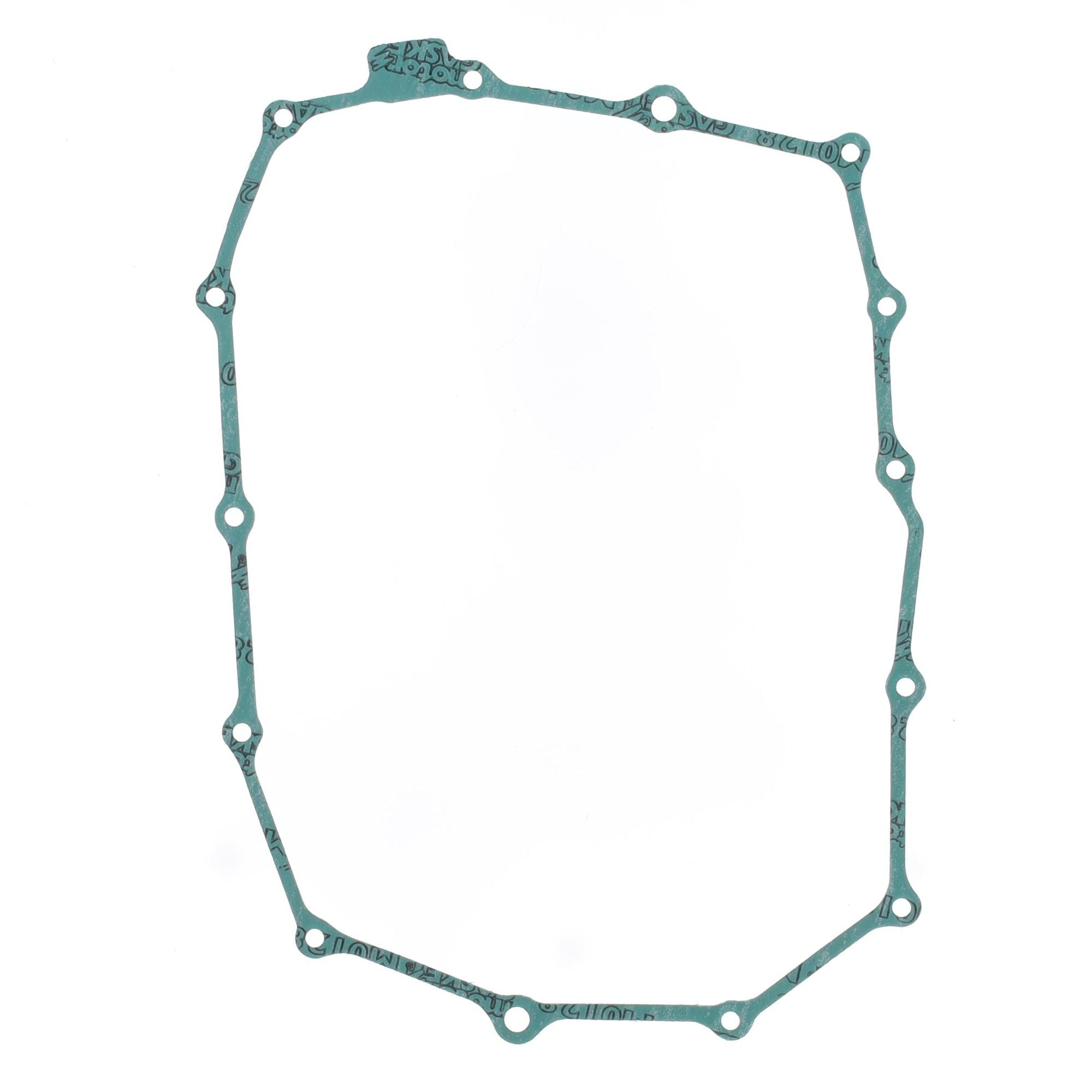 Clutch Cover Gasket-0