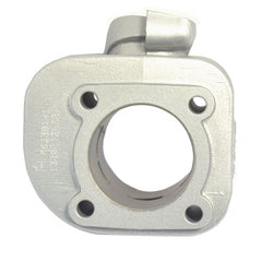 Big Bore Cylinder Kit With Head Ø 47,6 mm, 70 cc, Pin Ø 10 mm, Domed Head Piston-2