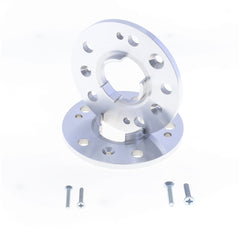 Wheel Spacers without Bolts 5x130x71.5 th.8 mm-1