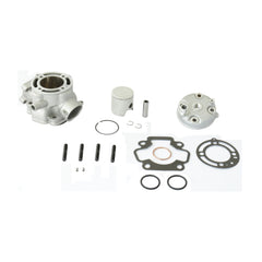 Big Bore Cylinder Kit Ø 50 mm, 80 cc to increase performance-0