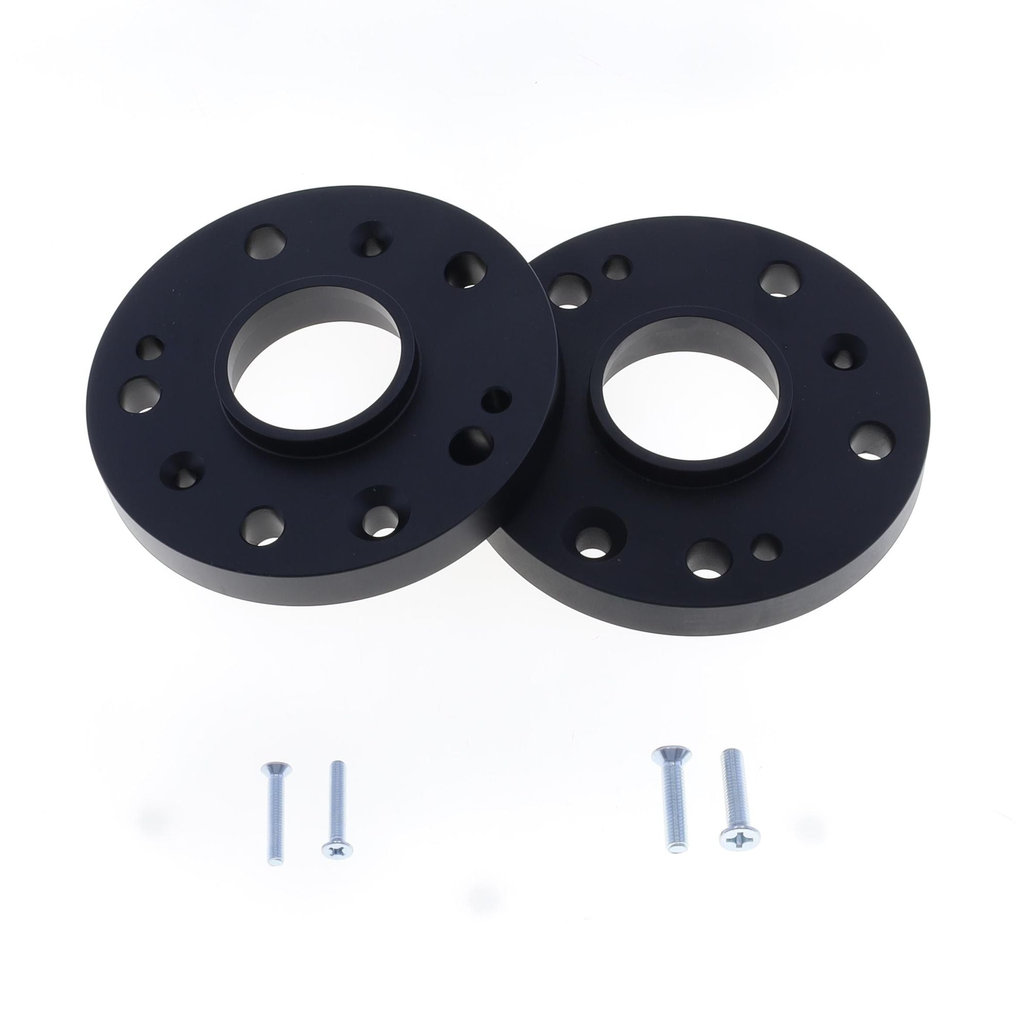 Wheel Spacers without Bolts 5X130X71,5 th. 20 mm-0