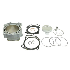 Big Bore Cylinder Kit Ø 100 mm, 490 cc-2