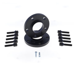 Wheel Spacers with Conical Seat Lug Bolts 5X120X72,5 th. 16 mm-1