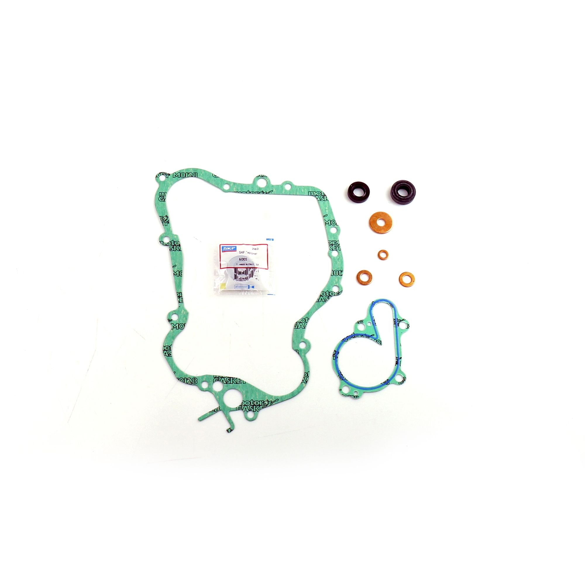 Water Pump Gasket Kit-0