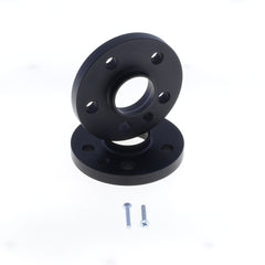 Wheel Spacers without Bolts 5X100X57 th. 20 mm-1