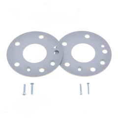 Wheel Spacers without Bolts 5x130x71,5 th. 5 mm-0