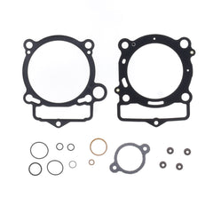 Top End Piston Kit: Forged 4-Stroke Piston Ø 87,97 mm + Top End Gasket Kit-2