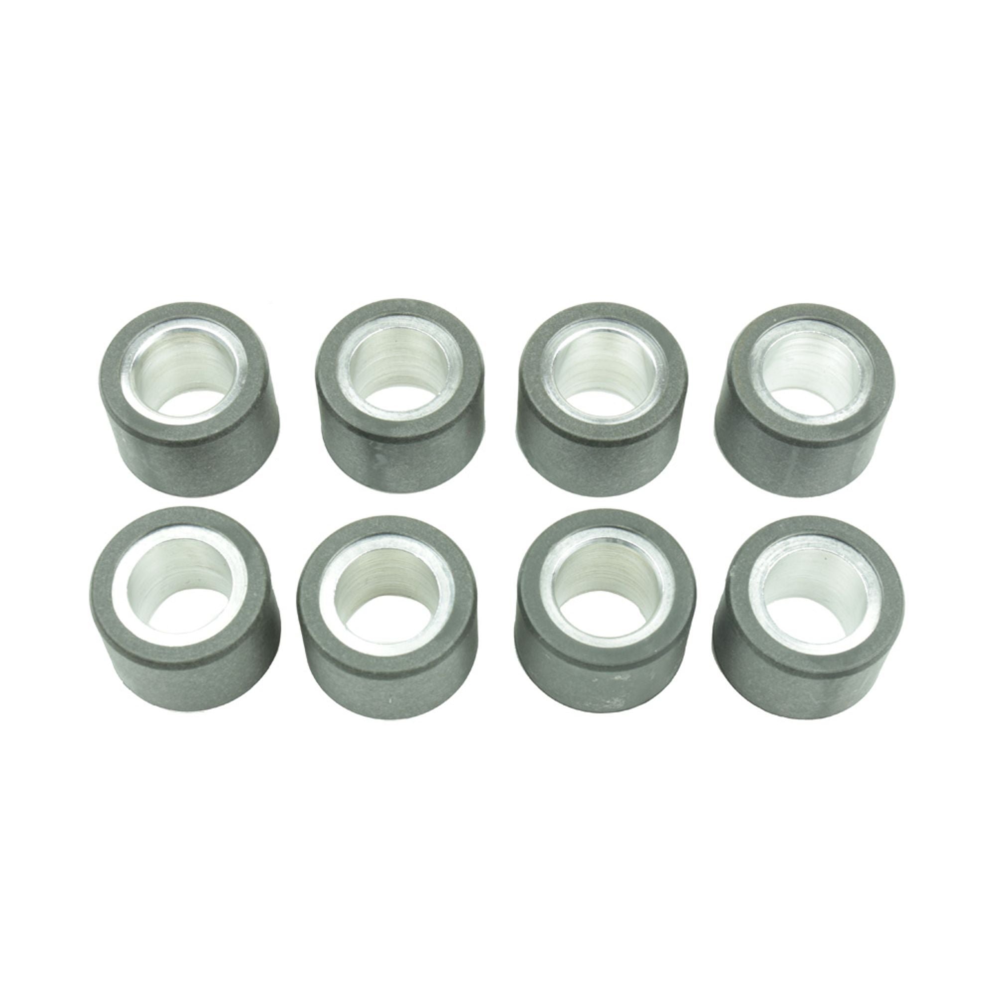 Athena 8 Variator Rollers Kit 28x19,9 gr.18-0