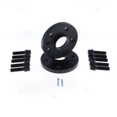 Wheel Spacers with Conical Seat Lug Bolts 5X100X57 th. 20 mm-1