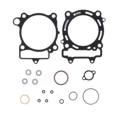 Top End Piston Kit: Forged 4-Stroke Piston Ø 95,95 mm + Top End Gasket Kit-2