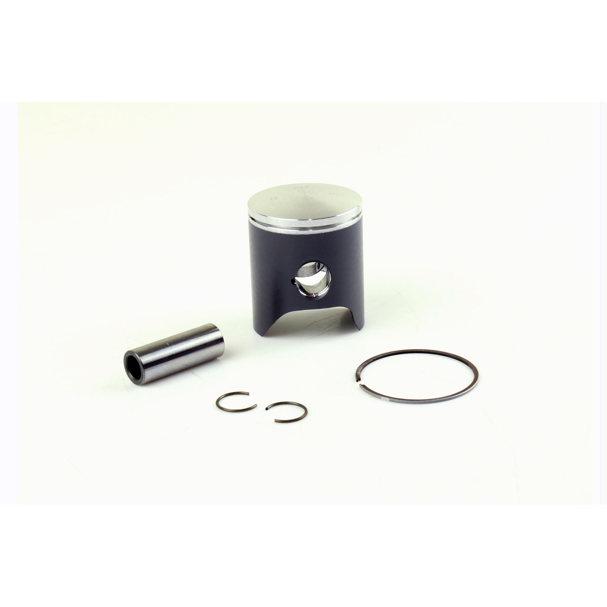 2T Cast Piston Ø 39,47 mm for OE Cylinder-0