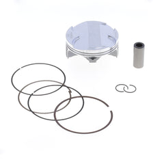 4T Forged Piston Ø 77,96 mm for Athena and OE Cylinder-0