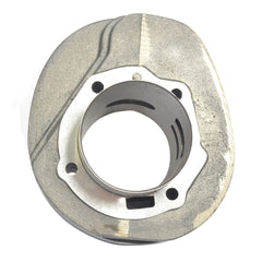 Big Bore Cylinder Kit Ø 70.5 mm, 223 cc, Cast Iron Cylinder-2