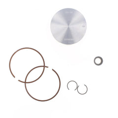 2T Cast Piston Ø 61,97 mm for OE Cylinder-2