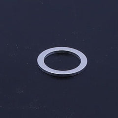 Aluminium Washer 17x23x1,5 G 3/8"-1