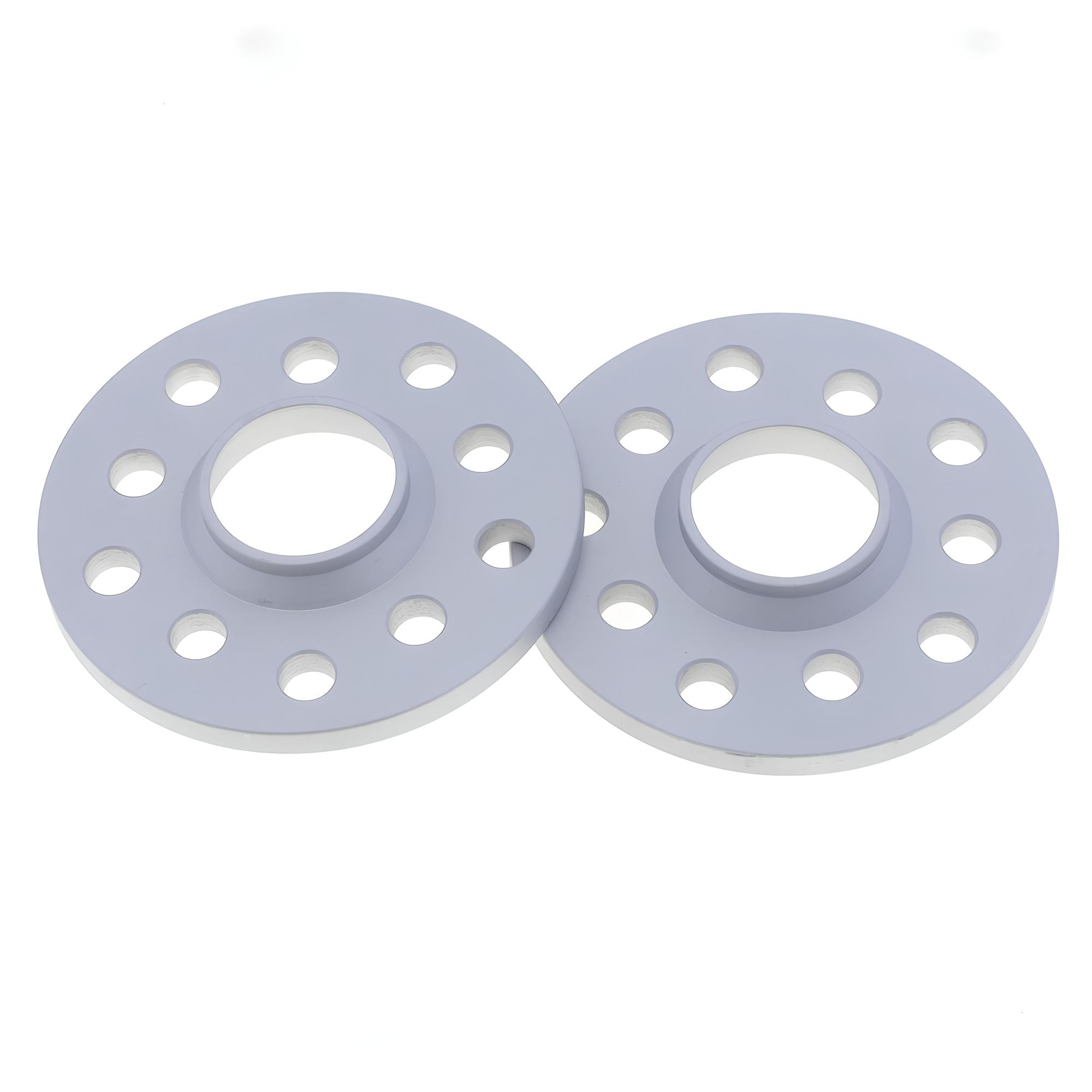 Wheel Spacers without Bolts 5x112x57 th. 10 mm-0
